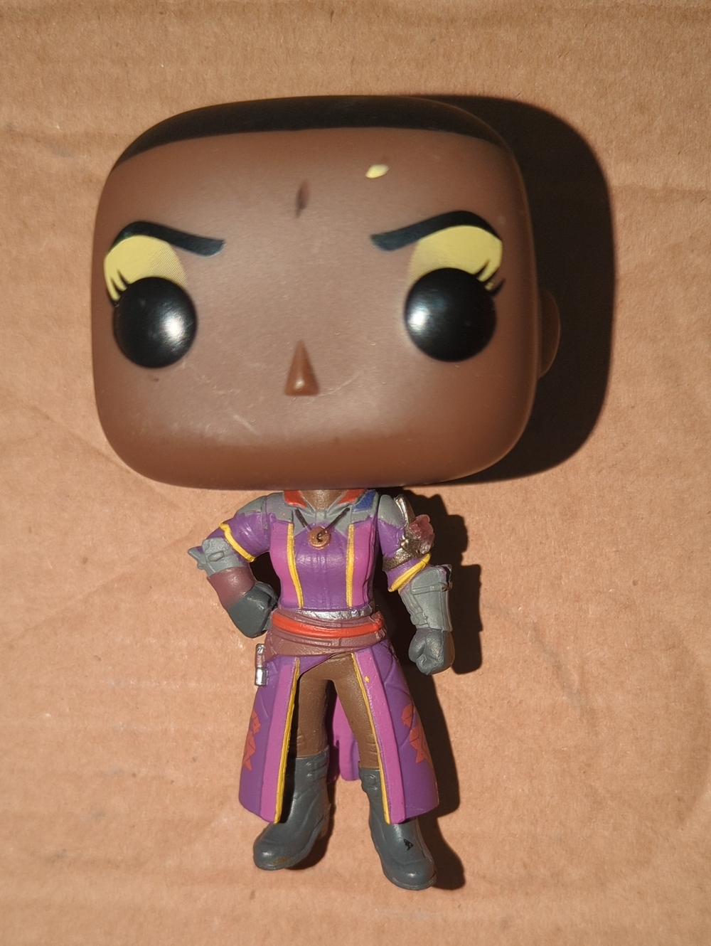 Funko Games Destiny Ikora Rey #236